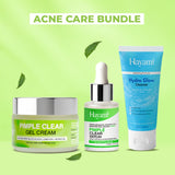 Acne Care Bundle