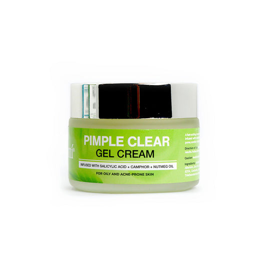 Pimple Clear Gel Cream