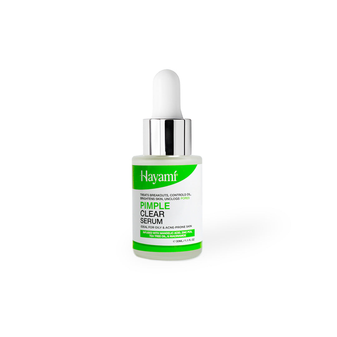 Pimple Clear Serum