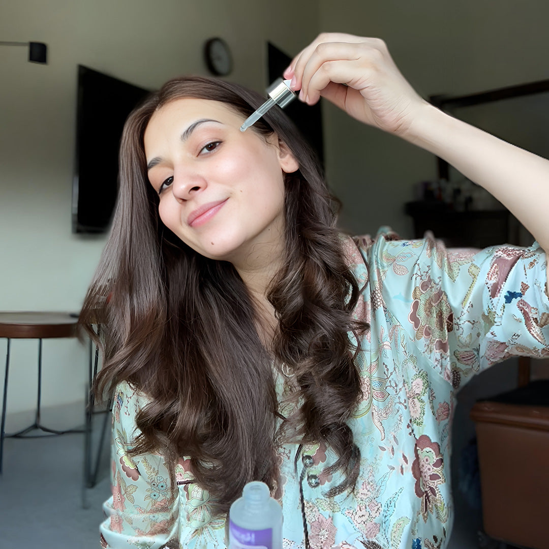 Brightening Peptide Serum