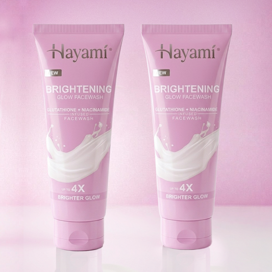 Brightening Facewash