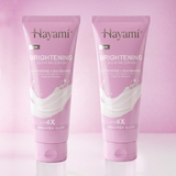 Brightening Facewash