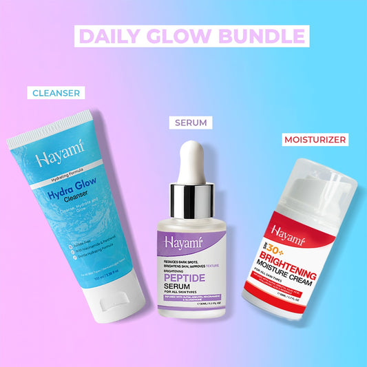 Daily Glow Bundle