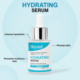 Hydrating Serum