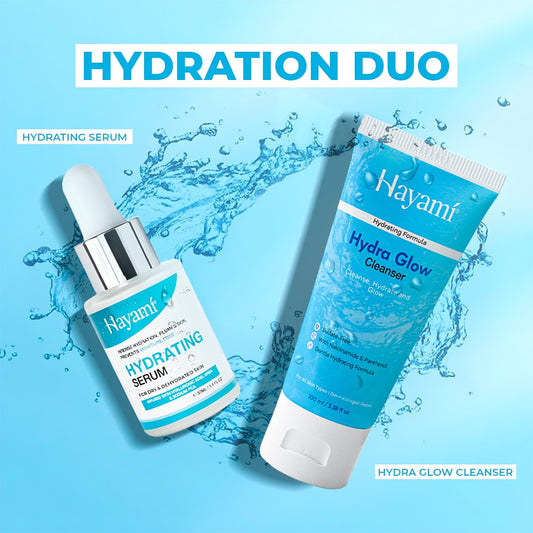 Hydration Duo