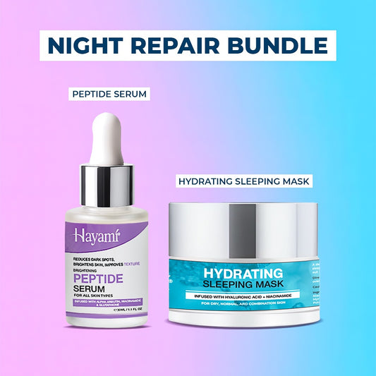 Night Repair Bundle
