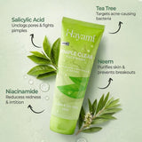 Pimple Clear facewash