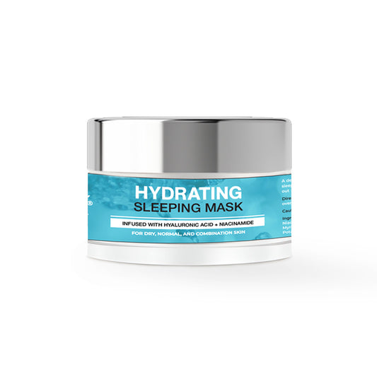 Hydrating Sleeping Mask