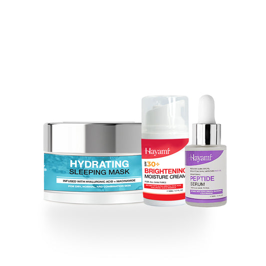 Glow & Protect Bundle