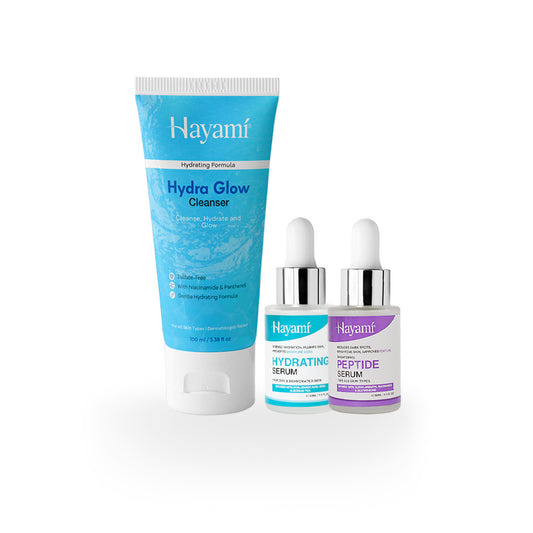 Hydration & Barrier Repair Kit