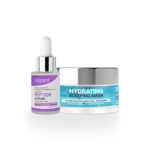 Night Repair Bundle