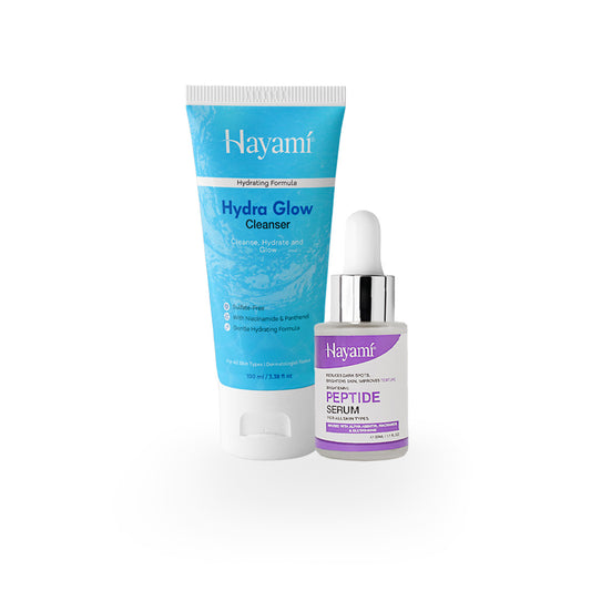 Glow Essentials Duo