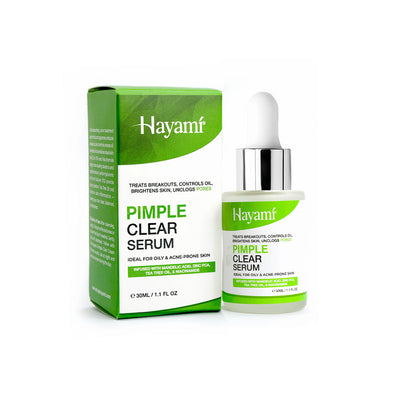 Pimple Clear Serum