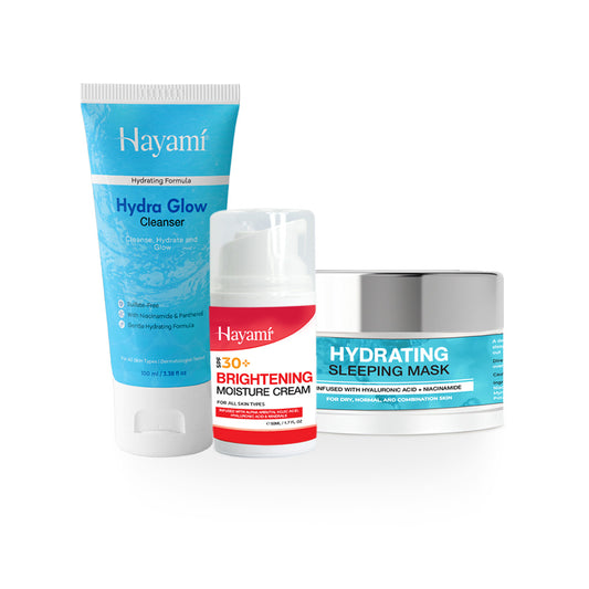 All Day Radiance Bundle