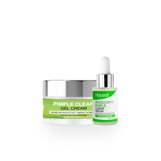 Acne Control Duo