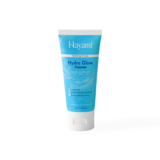 Hydra Glow Cleanser