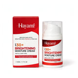 Brightening SPF 30+ Moisture Cream