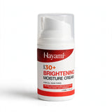 Brightening SPF 30+ Moisture Cream