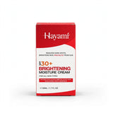 Brightening SPF 30+ Moisture Cream