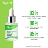 Pimple Clear Serum
