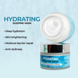 Hydrating Sleeping Mask