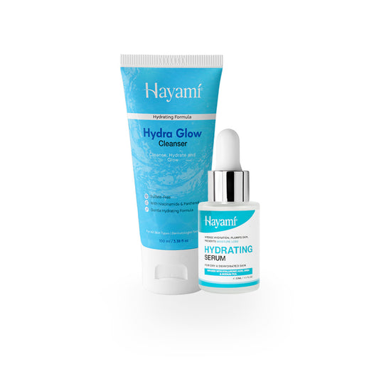 Hydration Duo