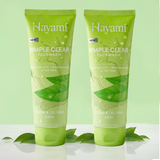 Pimple Clear facewash