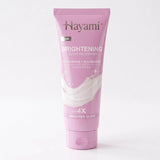 Brightening Glow Facewash