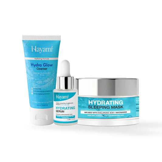 Ultimate Hydration Bundle